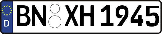 BN-XH1945