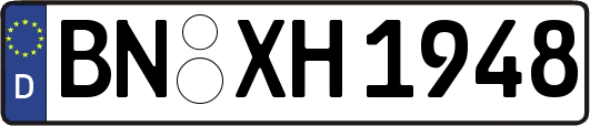 BN-XH1948