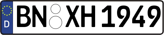 BN-XH1949