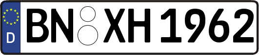 BN-XH1962