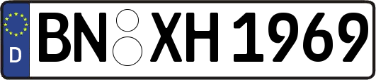 BN-XH1969