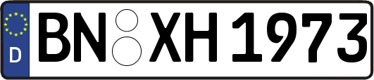 BN-XH1973