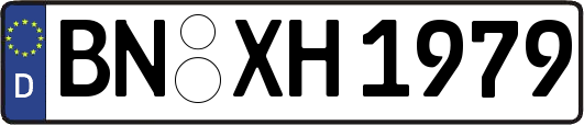 BN-XH1979