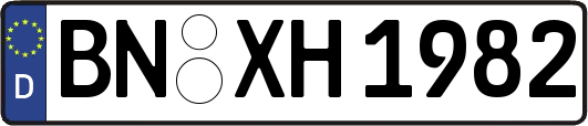 BN-XH1982