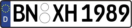 BN-XH1989