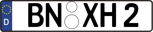 BN-XH2