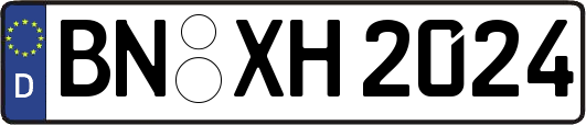 BN-XH2024