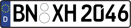 BN-XH2046