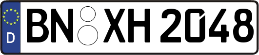 BN-XH2048