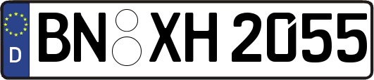 BN-XH2055