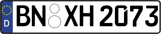 BN-XH2073
