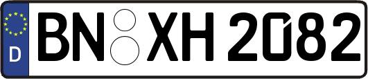 BN-XH2082