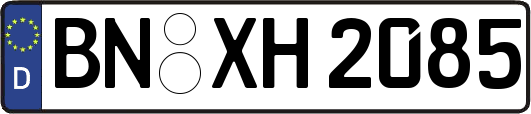BN-XH2085