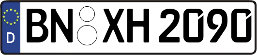 BN-XH2090