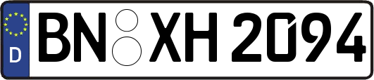 BN-XH2094