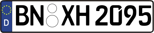 BN-XH2095