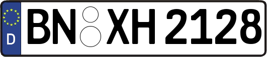 BN-XH2128