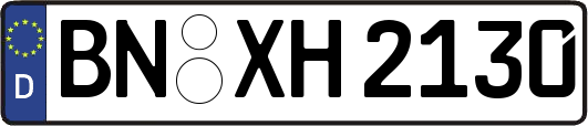 BN-XH2130