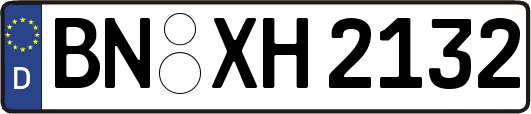 BN-XH2132