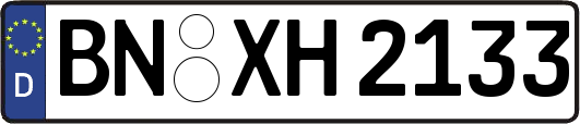 BN-XH2133