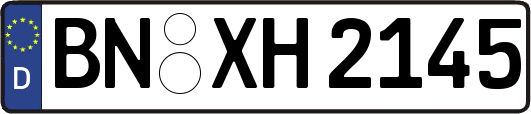 BN-XH2145