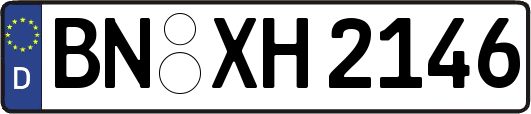 BN-XH2146
