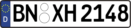 BN-XH2148