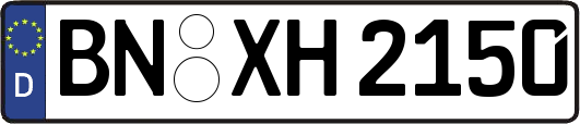 BN-XH2150