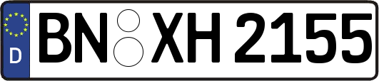 BN-XH2155