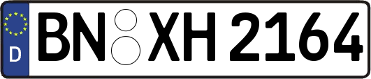 BN-XH2164