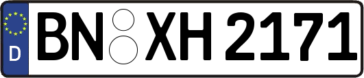 BN-XH2171