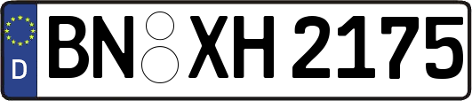 BN-XH2175