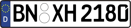 BN-XH2180