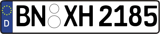 BN-XH2185