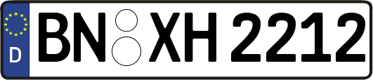 BN-XH2212