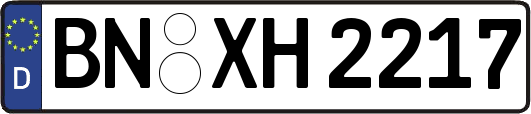 BN-XH2217