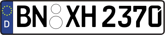 BN-XH2370