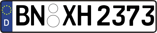 BN-XH2373