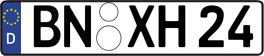 BN-XH24