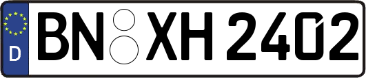 BN-XH2402