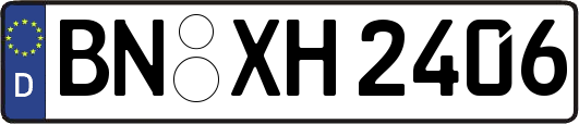 BN-XH2406