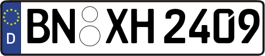 BN-XH2409