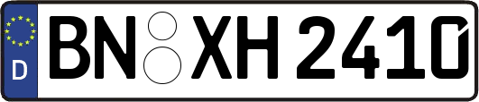 BN-XH2410