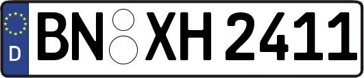 BN-XH2411