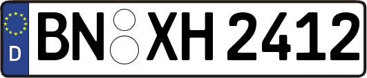 BN-XH2412