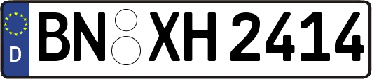 BN-XH2414