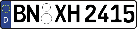 BN-XH2415