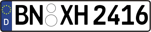 BN-XH2416
