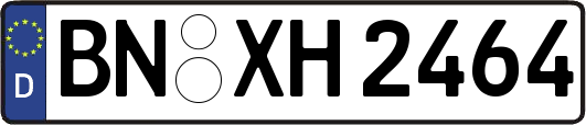 BN-XH2464