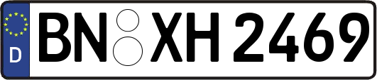 BN-XH2469